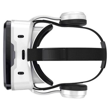 Игрушки: VR-очки SHINECON Описание: - Гарнитура виртуальной реальности для — 9