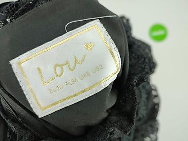 less: LOU, Sukienka damska, rozmiar XS — 5
