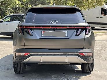 хундай туксон гибрид: Hyundai Tucson: 2020 г., 1.6 л, Автомат, Гибрид, Кроссовер — 6
