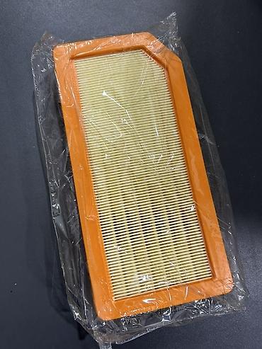 byd oluxana: BYD SEAL Üçün hava filtri — 1