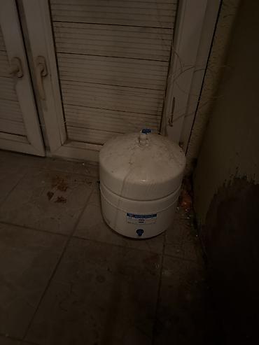 filter su: Məhsul: Ev üçün su təmizləmə sistemi (Reverse Osmosis – RO) Tərkib və — 2