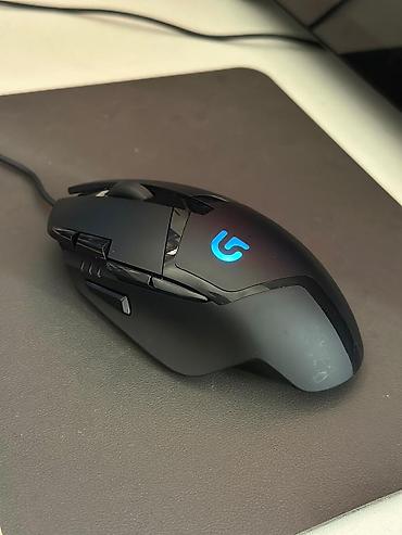 honor 20 lite: Logitech G402 Hyperion Fury – ultra-sürətli FPS oyun siçanı — 3