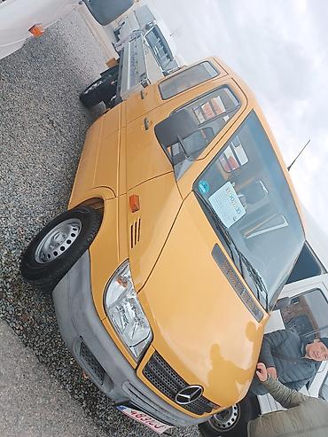 sprinter 315: Mercedes-Benz Sprinter 313 CDI, бортовой грузовик, длина борта 3, 3 — 1