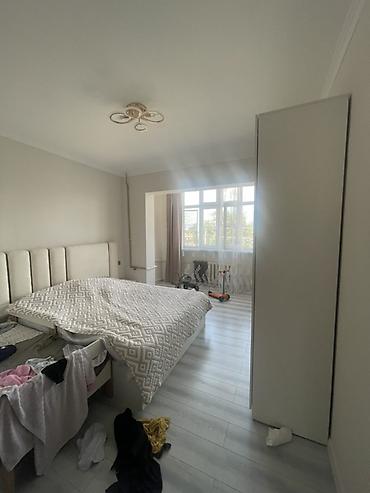 105: 2 комнаты, 50 м², 105 серия, 3 этаж, Свежий ремонт — 3