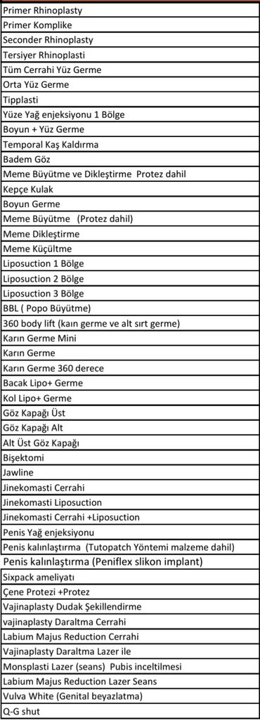 Digər gözəllik və estetika cihazları: Plastik estetik hər yüksək səviyyə uyğun qiymət!!!Burdan mesaj — 2