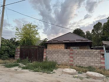 не пригодился: СРОЧНО Продаю дом г.Бишкек Аламединский р-н село Садовая (ГЕС-3) все — 2