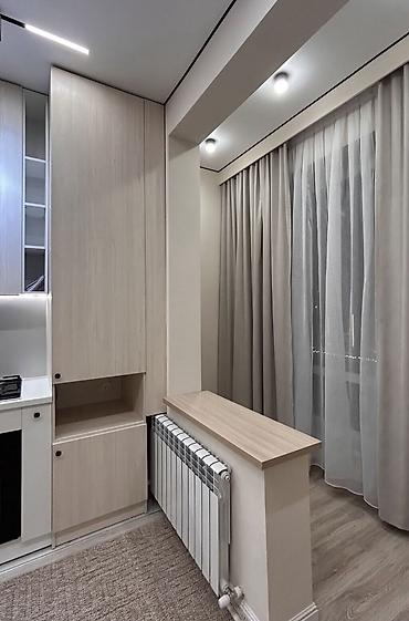 Продажа квартир: 1 комната, 47 м², Технопарк Элитка, 7 этаж, Дизайнерский ремонт — 4