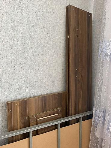 Tək nəfərlik çarpayı dəsti - Ölçü: təxmini 90x200 sm (tək nəfərlik) - lalafo.az -da Tək nəfərlik çarpayı dəsti - Ölçü: təxmini 90x200 sm (tək nəfərlik) -