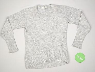 opinia: H&M L.O.G.G., Sweter damski, rozmiar XS — 2