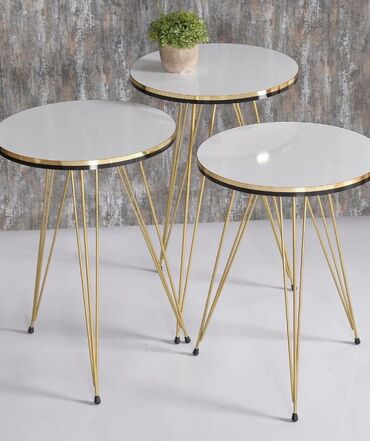 Masalar: Jurnal masası, Yeni — 15