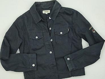 jingpai jacke: Esprit, Kurtka jeansowa damska, rozmiar L — 1