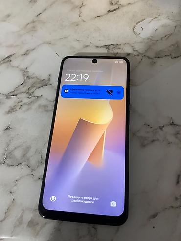 Уюлдук телефондор жана аксессуарлар: Redmi, Redmi Note 11S, Колдонулган, 64 ГБ, түсү - Кара, 2 SIM — 5