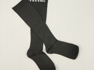 sukienki do bierzmowania: Socks for women, 35-37