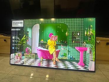 Televizorlar: Televizor Samsung UE55U7000HUXPY 😍Samsung 55” UE55U7000HUXPY — 2