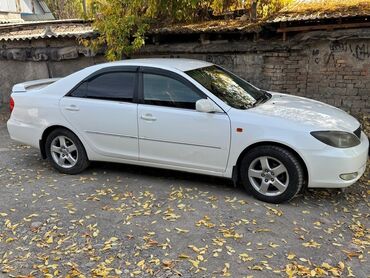 тойота минивэн левый руль бу: Toyota Camry: 2004 г., 2.4 л, Автомат, Бензин, Седан