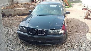 ratkapne 14: DELOVI BMW E46 OD 1998. DO 2005. GOD. | Svi originalni delovi za bmw — 4