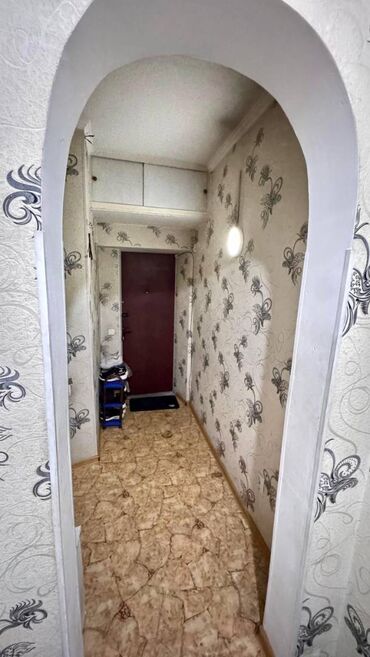 продажа квартир трёхкомнатных: 2 бөлмө, 45 кв. м, Жеке план, 2 кабат