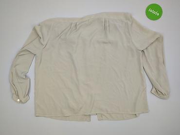 bluzki 46: Bluzka damska, rozmiar 8XL — 3