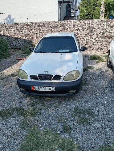 продаю авто мерс: Представляем Daewoo Lanos, классический седан, предназначенный для