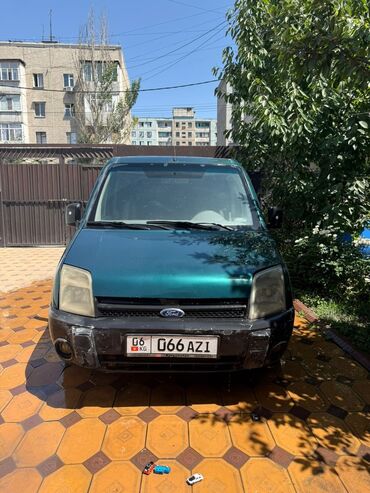 опель корса б: Ford Tourneo: 2004 г., 1.6 л, Механика, Бензин, Вэн/Минивэн
