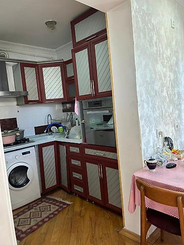 memar әcәmi 2: Bakı, 2 otaqlı, Köhnə tikili, 70 kv. m — 6