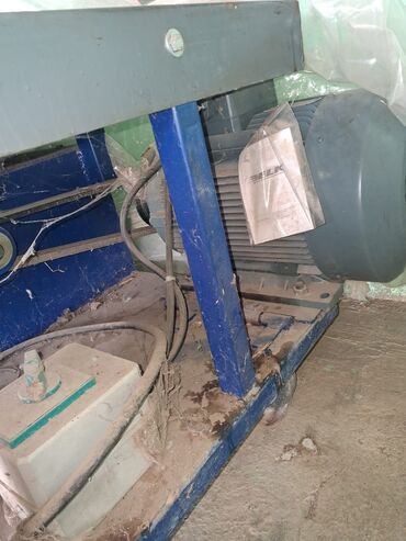 Generatorlar: Altas Jeneratör – səssiz kabinli dizel generator yem üydən və ot üydən — 15