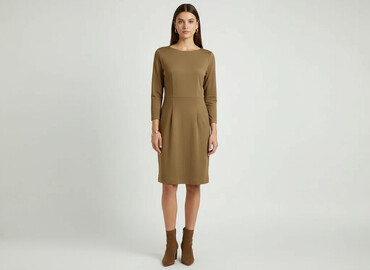 sukienki prosta elegancka: Carry, Women`s dress, size S