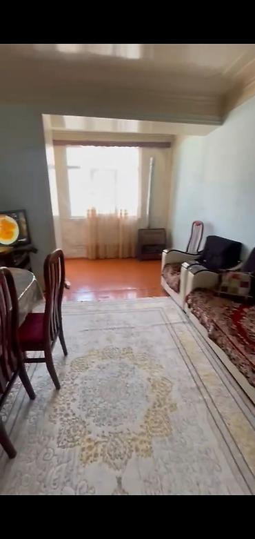 gunluk bağ evləri bakı: Siyəzən Gənclik qəsəbəsində 2 otaq 3 otağa düzəlmə 43 kv mənzil — 1