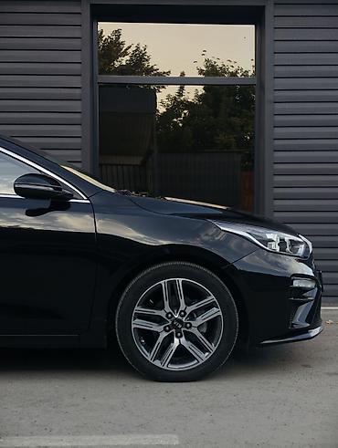 250000 машина: Kia K3: 2021 г., 1.6 л, Вариатор, Бензин, Седан — 7