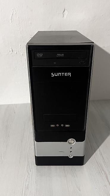 raspberry pi: Компьютерный комплект: системный блок Sunter + монитор Acer + — 4