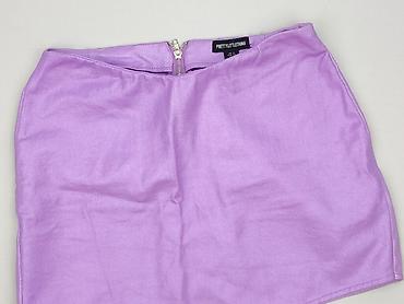 Women's Clothing: PrettyLittleThing, Women`s skirt, size XL — 1