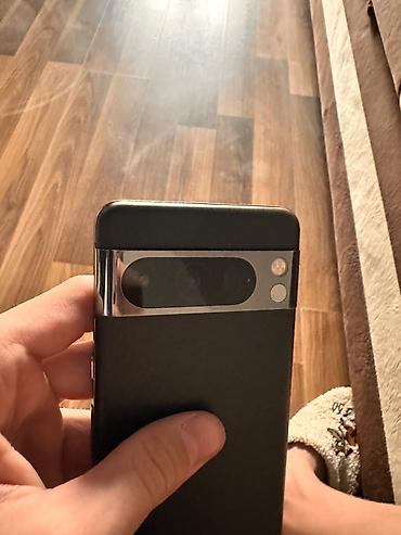 Google: Google Pixel 8 Pro, Б/у, 512 ГБ, цвет - Черный, 1 SIM — 11