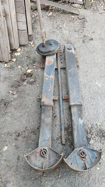 x pipe: Б/у, Оригинал — 2