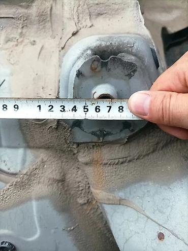 Бампер и комплектующие: Бампер BMW, Б/у, Оригинал — 17