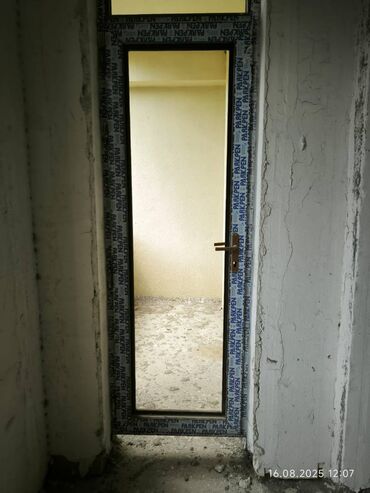 Yeni tikili: 1 otaqlı, Yeni tikili, m. Qara Qarayev, 46 kv. m — 6