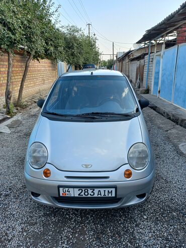 матиз меняю: Daewoo Matiz: 2013 г., 0.8 л, Механика, Бензин, Хэтчбэк