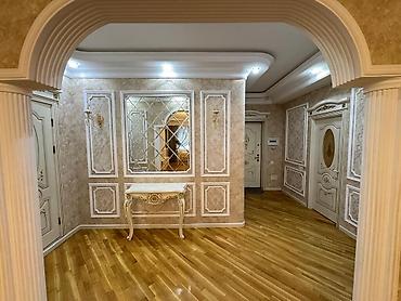 Квартиры: İCARƏYƏ VERİLİR – 3 OTAQLI YENİ TİKİLİ (110 m²) +994 51 644 58 44 — 8