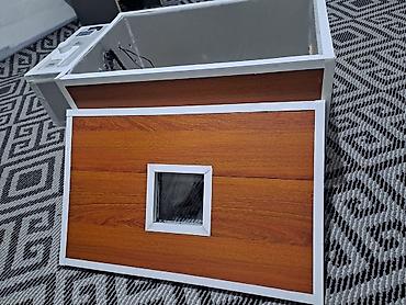 Инкубаторы: Инкубаторы для яиц «Канат Ферм» — удобное решение для домашнего и — 9