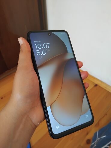 Xiaomi: Xiaomi 13, 256 GB, rəng - Qara, 
 Barmaq izi, İki sim kartlı