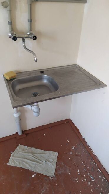 Другая сантехника: İkidene rakvalnik satilir qiymeti 20 manat