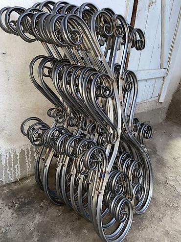 Станки для ковки: Станок для ковки без ЧПУ, Холодная ковка — 4