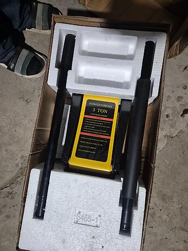 Автосервисное оборудование: Salam Yenidir bütün avadanlıqları var real alıcılara endirim olacaq — 4