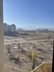 Продажа квартир: 3 комнаты, 119 м², Элитка, 7 этаж, ПСО (под самоотделку) — 8