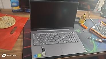 hp victus ikinci el: Lenovo IdeaPad 5 (15,7) noutbuku - Prosessor: Intel Core i5 (11/12-ci — 7