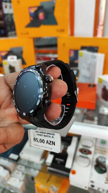 Smart saatlar: Yeni, Smart saat -da lalafo.az — 21 Smart saatlar: Yeni, Smart saat — 21