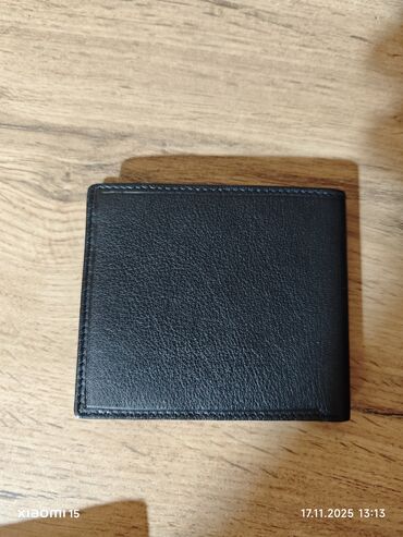 Портмоне: Портмоне Натуральная кожа — 18