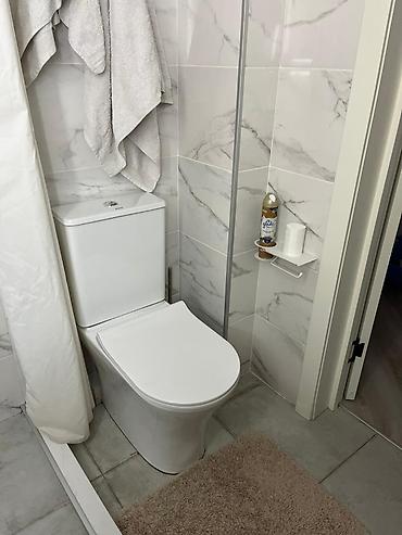 Продажа квартир: 2 комнаты, 38 м², Элитка, 9 этаж, Евроремонт at lalafo.kg — 25 Продажа квартир: 2 комнаты, 38 м², Элитка, 9 этаж, Евроремонт — 25