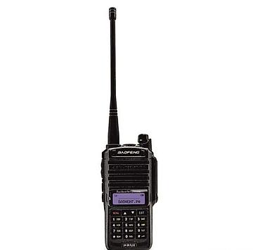 1 more: Рация водонепроницаемая Baofeng UV-9R Plus 15W Купить в Бишкеке — — 5