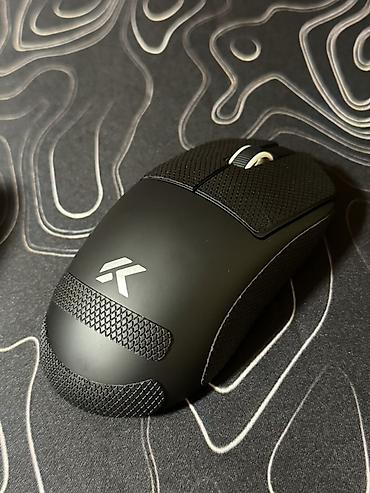 25 ultra: Mouse MCHOSE / A7 V2 Ultra : 120 azn Maksimum DPI - 26,000 DPI — 7