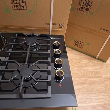 Gas stoves: Qaz sobası Quraşdırılan, 4 gözlü, Yeni -da lalafo.az — 4 Gas stoves: Qaz sobası Quraşdırılan, 4 gözlü, Yeni — 4